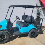 2024 E-Z-GO Express S4 Elite - Golf Carts For Sale