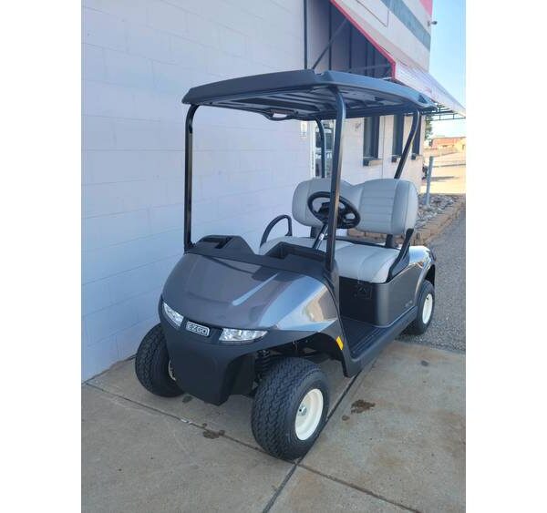 2024 E-Z-GO RXV - Golf Carts For Sale