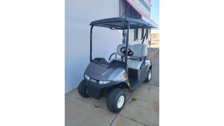 2024 E-Z-GO RXV - Golf Carts For Sale