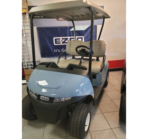 2024 E-Z-GO RXV - Golf Carts For Sale