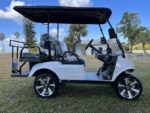 2024 Evolution Electric Vehicles Classic 4 Plus - Golf Carts For Sale
