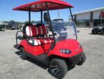 2024 ICON EV i40 i40 - Golf Carts For Sale