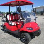 2024 ICON EV i40 i40 - Golf Carts For Sale
