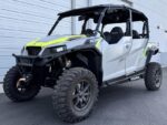 2024 Polaris RZR Turbo R Ultimate - Golf Carts For Sale
