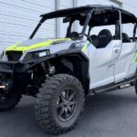 2024 Polaris RZR Turbo R Ultimate - Golf Carts For Sale