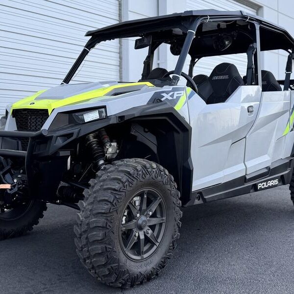 2024 Polaris RZR Turbo R Ultimate - Golf Carts For Sale