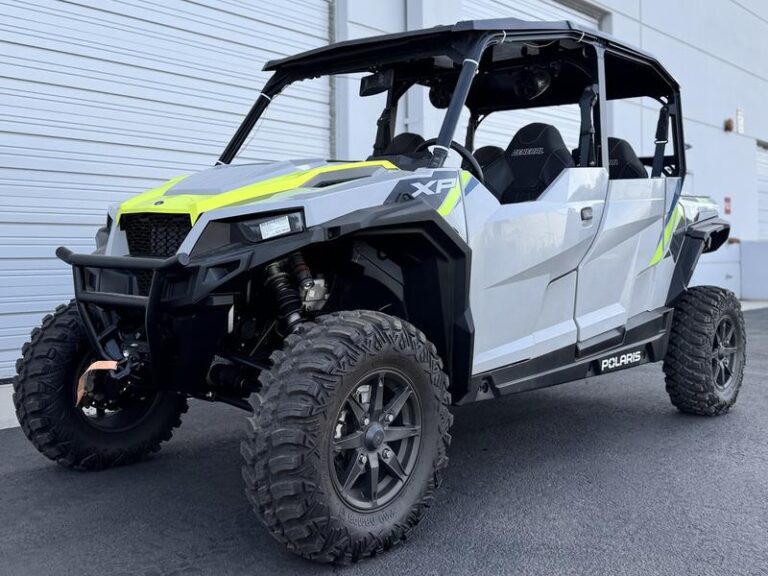 2024 Polaris RZR Turbo R Ultimate - Golf Carts For Sale