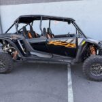 2024 Polaris RZR XP 4 1000 Premium - Golf Carts For Sale