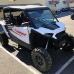 2024 Polaris RZR XP 4 1000 Sport - Golf Carts For Sale