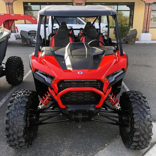 2024 Polaris RZR XP 4 1000 Ultimate - Golf Carts For Sale
