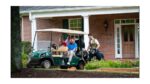 2024 Shuttle 6 ELiTE - Cushman - Golf Carts For Sale