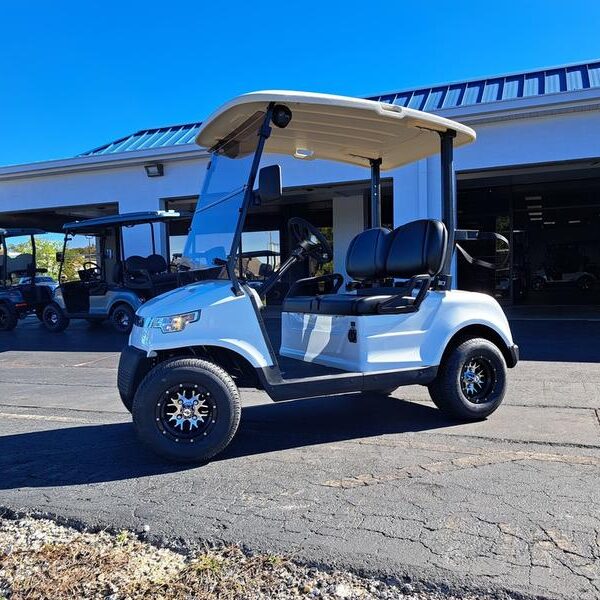 2024 Star EV Capella 2 - Golf Carts For Sale
