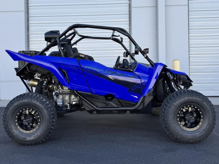 2024 Yamaha YXZ1000R SS - Golf Carts For Sale
