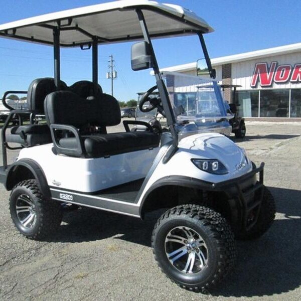 2025 ICON G40L G40L - Golf Carts For Sale