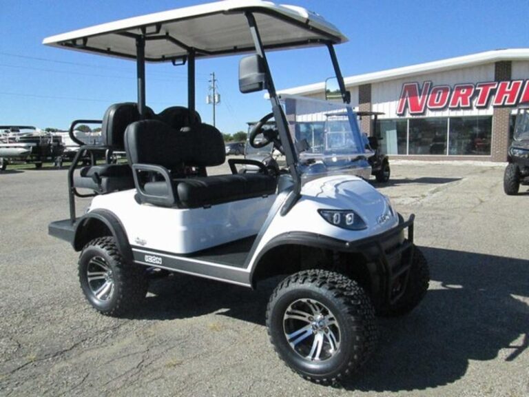 2025 ICON G40L G40L - Golf Carts For Sale