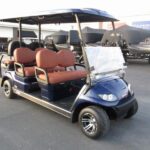 2025 ICON G60 G60 - Golf Carts For Sale