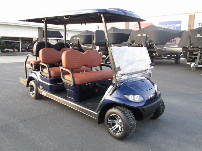 2025 ICON G60 G60 - Golf Carts For Sale