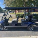 2022 Evolution Electric Vehicles Carrier 6 Plus - Image 4