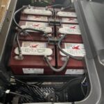 2022 Double Take Carts Titan SL4 - Image 5