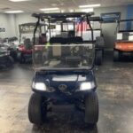 2022 Evolution Electric Vehicles Classic 4 Plus - Golf Carts For Sale - Image 2
