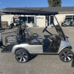 2022 Evolution Electric Vehicles Classic 4 Pro - Golf Carts For Sale - Image 6