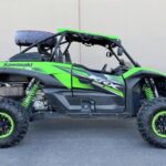 2020 Kawasaki Teryx KRX™ 1000 - Image 2