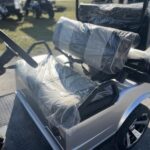 2022 Evolution Electric Vehicles Classic 4 Pro - Golf Carts For Sale - Image 2