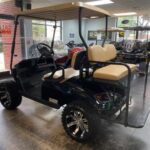 2017 E-Z-GO Freedom TXT 2+2 Electric - Image 2