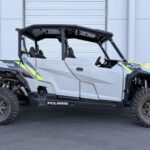 2024 Polaris RZR Turbo R Ultimate - Image 4