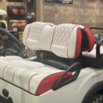 2021 Club Car Onward - Image 3