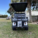 2024 Evolution Electric Vehicles Classic 4 Plus - Image 3