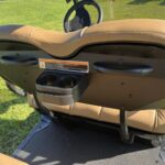 2024 Club Car® Onward® 6 Passenger Gas - Image 4