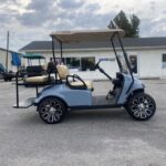 2017 E-Z-GO TXT Electric - Image 4