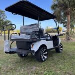 2024 Evolution Electric Vehicles Classic 4 Plus - Image 8