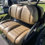 2024 Club Car® Onward® 6 Passenger Gas - Image 6
