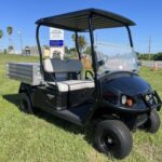 2024 Cushman® Hauler® 1200 EFI Gas - Image 8