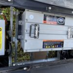 2024 Evolution Electric Vehicles Carrier 6 Plus - Image 8