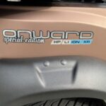 2024 Club Car® Onward® Lifted 4 Passenger XR Lithium - Image 10