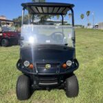 2024 Cushman® Hauler® 1200 EFI Gas - Image 9