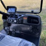 2024 Evolution Electric Vehicles Carrier 6 Plus - Image 9