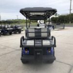 2024 Evolution Electric Vehicles Carrier 6 Plus - Image 7