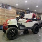 2021 Club Car Onward - Image 6