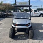 2022 E-Z-GO Express™ L6 ELiTE™ Lithium Platinum - Image 4