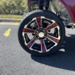 2022 Evolution Electric Vehicles Carrier 6 Plus - Image 3