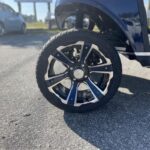 2022 Evolution Electric Vehicles Classic 4 Pro - Golf Carts For Sale - Image 2