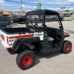 2022 Bobcat UV34 Gas UTV for Sale - Image 3