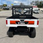 2022 Bobcat UV34 Gas UTV for Sale - Image 4