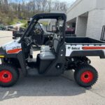 2022 Bobcat UV34 Gas UTV for Sale - Image 5