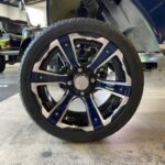 2022 Evolution Electric Vehicles Carrier 6 Plus - Image 7