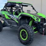 2020 Kawasaki Teryx KRX™ 1000 - Image 6